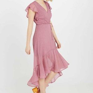 Altar D State Florentina Maxi Dress